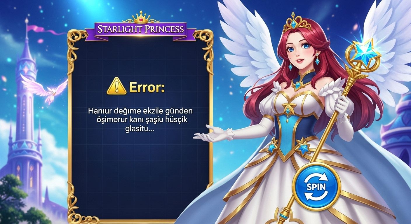 Sorun Giderme Talimatı