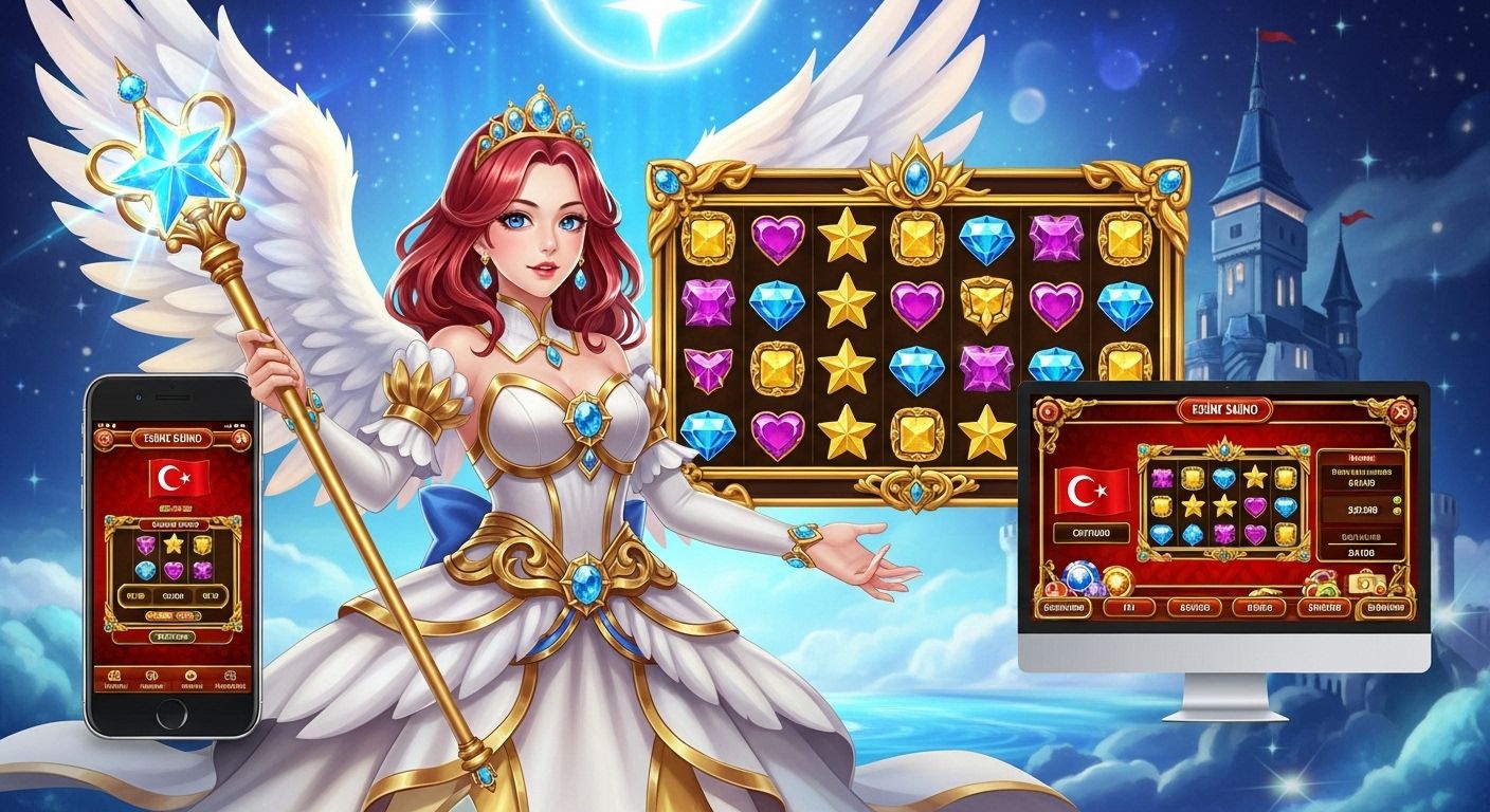 Çevrimiçi bir kumarhane nasıl seçilir?