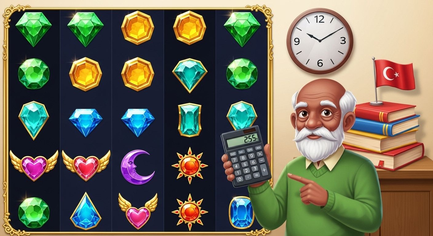 Temel kazanma oranı hesaplayıcısı