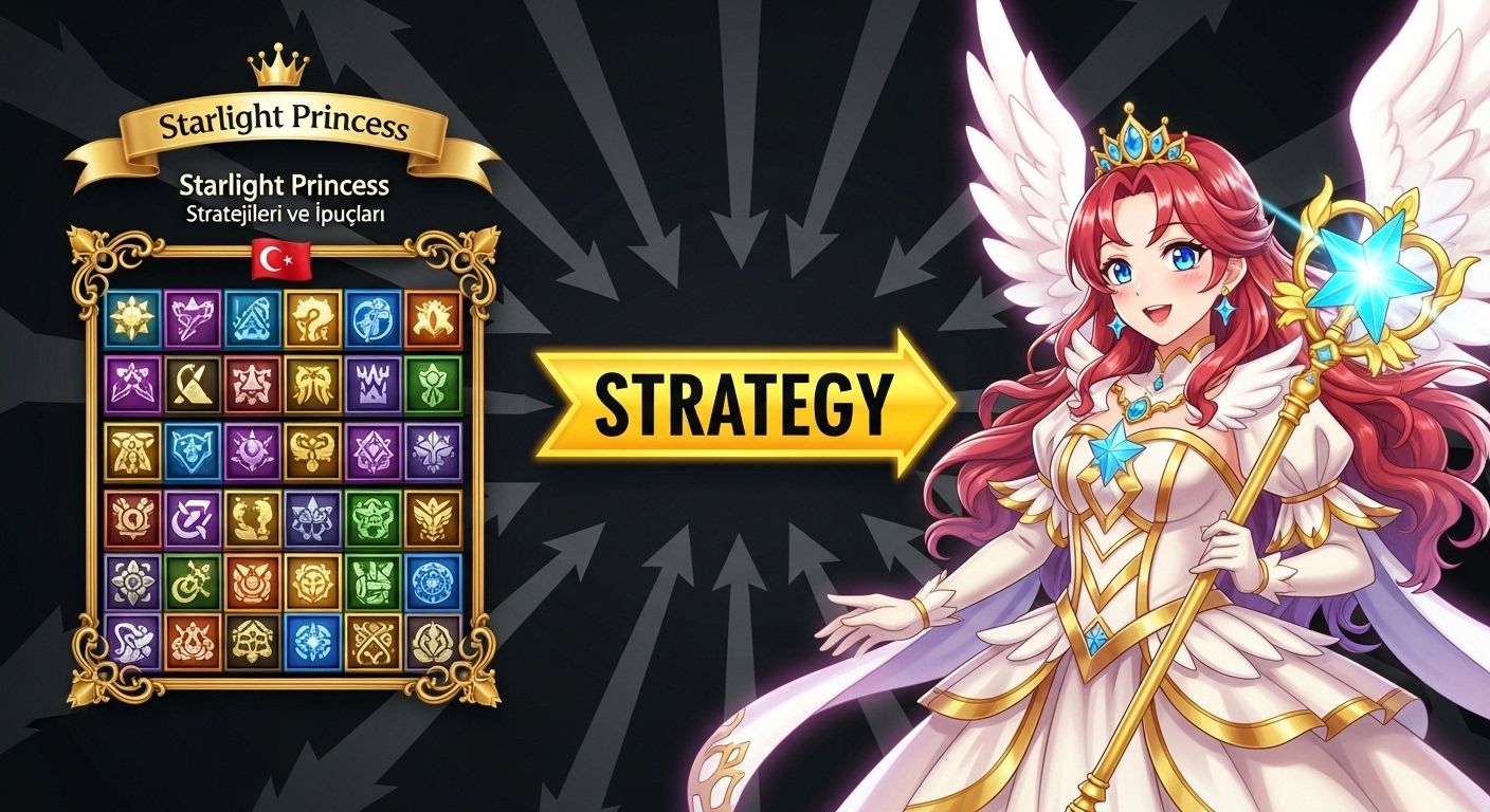 Stratejiler ve İpuçları